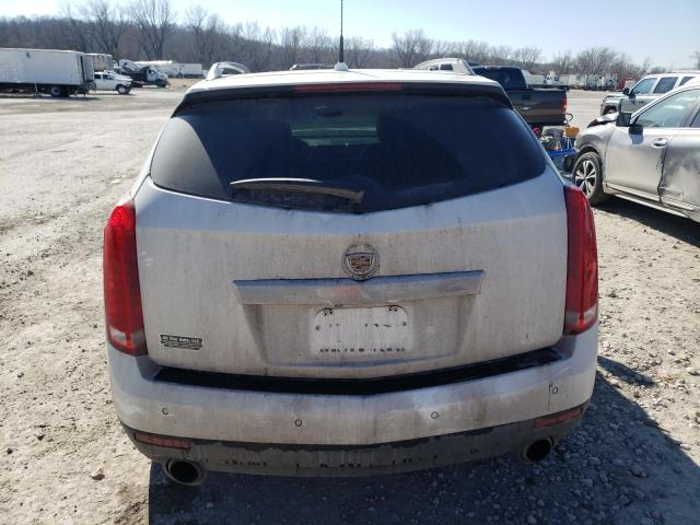 Photo 5 VIN: 3GYFNBE33ES684689 - CADILLAC SRX 