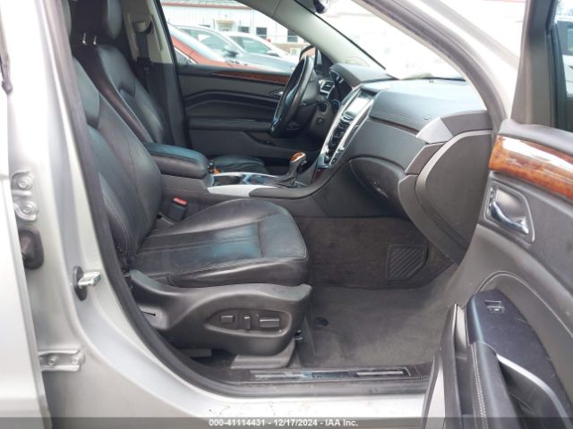 Photo 4 VIN: 3GYFNBE33FS508078 - CADILLAC SRX 