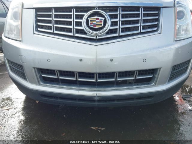 Photo 5 VIN: 3GYFNBE33FS508078 - CADILLAC SRX 