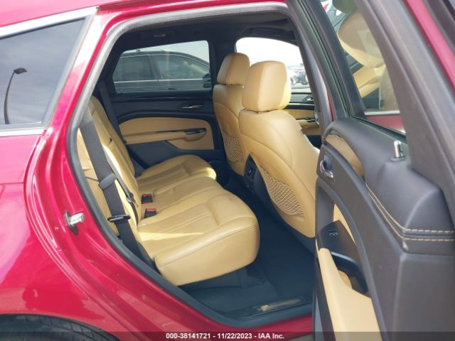 Photo 7 VIN: 3GYFNBE33FS516228 - CADILLAC SRX 