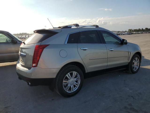 Photo 2 VIN: 3GYFNBE33FS520974 - CADILLAC SRX LUXURY 