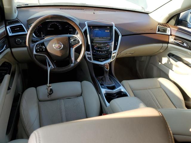 Photo 7 VIN: 3GYFNBE33FS520974 - CADILLAC SRX LUXURY 