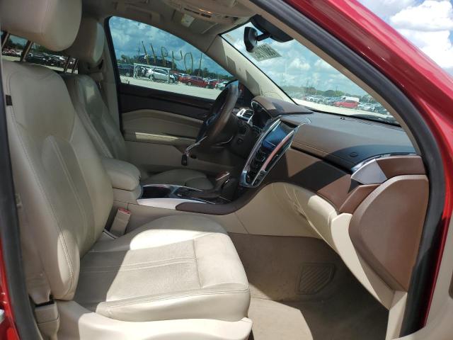 Photo 4 VIN: 3GYFNBE33FS524314 - CADILLAC SRX LUXURY 