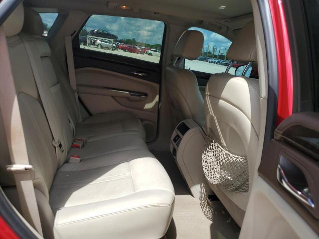 Photo 5 VIN: 3GYFNBE33FS524314 - CADILLAC SRX LUXURY 