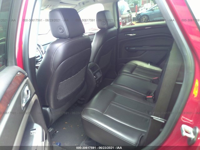 Photo 7 VIN: 3GYFNBE33FS536589 - CADILLAC SRX 