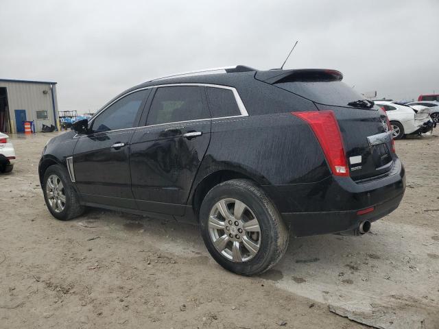 Photo 1 VIN: 3GYFNBE33FS557832 - CADILLAC SRX LUXURY 