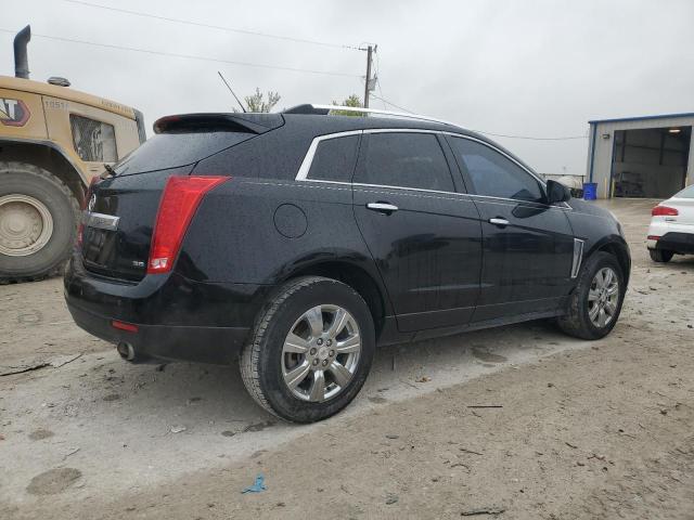 Photo 2 VIN: 3GYFNBE33FS557832 - CADILLAC SRX LUXURY 