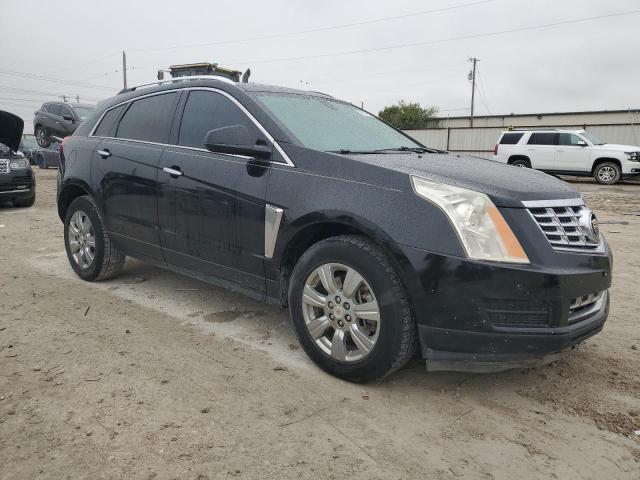 Photo 3 VIN: 3GYFNBE33FS557832 - CADILLAC SRX LUXURY 