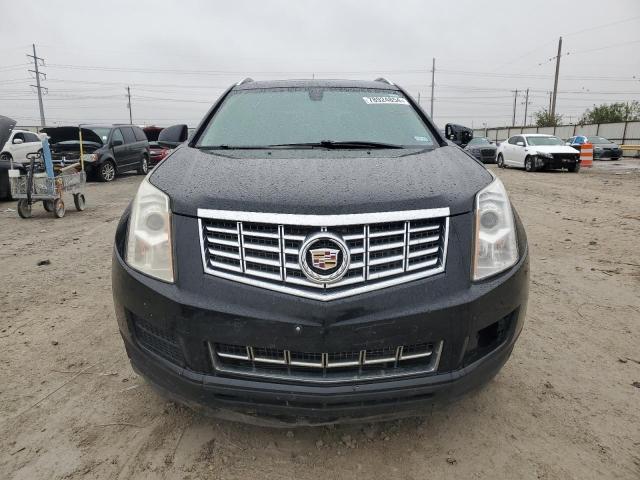 Photo 4 VIN: 3GYFNBE33FS557832 - CADILLAC SRX LUXURY 