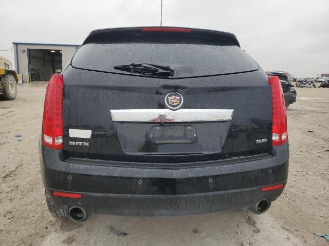 Photo 5 VIN: 3GYFNBE33FS557832 - CADILLAC SRX LUXURY 