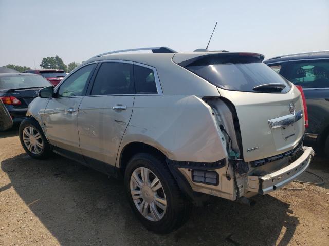 Photo 1 VIN: 3GYFNBE33FS570628 - CADILLAC SRX LUXURY 