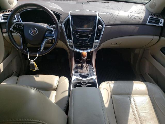 Photo 7 VIN: 3GYFNBE33FS570628 - CADILLAC SRX LUXURY 