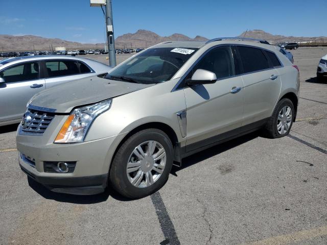 Photo 0 VIN: 3GYFNBE33FS570807 - CADILLAC SRX LUXURY 