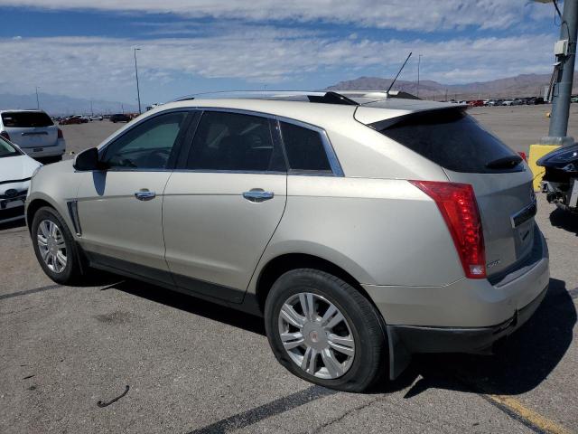 Photo 1 VIN: 3GYFNBE33FS570807 - CADILLAC SRX LUXURY 