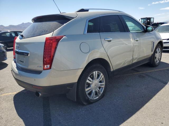 Photo 2 VIN: 3GYFNBE33FS570807 - CADILLAC SRX LUXURY 