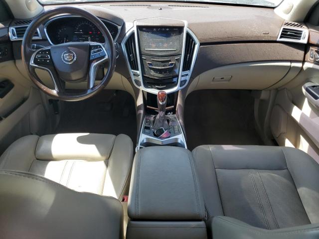 Photo 7 VIN: 3GYFNBE33FS570807 - CADILLAC SRX LUXURY 