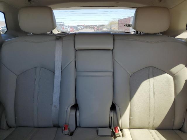 Photo 9 VIN: 3GYFNBE33FS570807 - CADILLAC SRX LUXURY 