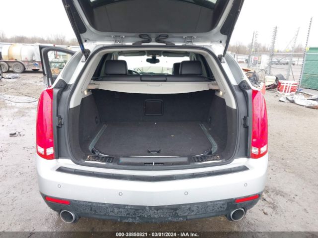 Photo 7 VIN: 3GYFNBE33FS581564 - CADILLAC SRX 