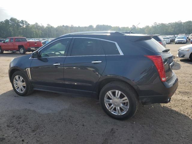 Photo 1 VIN: 3GYFNBE33FS599465 - CADILLAC SRX LUXURY 