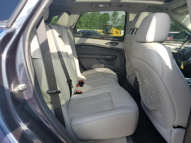 Photo 10 VIN: 3GYFNBE33FS599465 - CADILLAC SRX LUXURY 