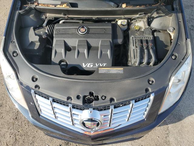 Photo 11 VIN: 3GYFNBE33FS599465 - CADILLAC SRX LUXURY 