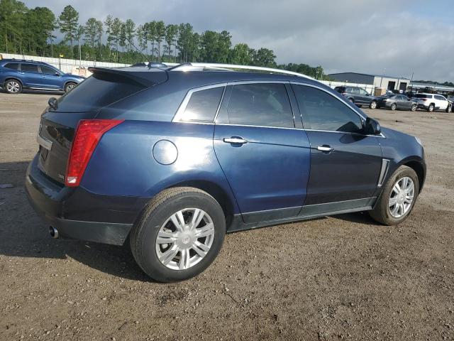 Photo 2 VIN: 3GYFNBE33FS599465 - CADILLAC SRX LUXURY 