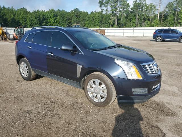 Photo 3 VIN: 3GYFNBE33FS599465 - CADILLAC SRX LUXURY 