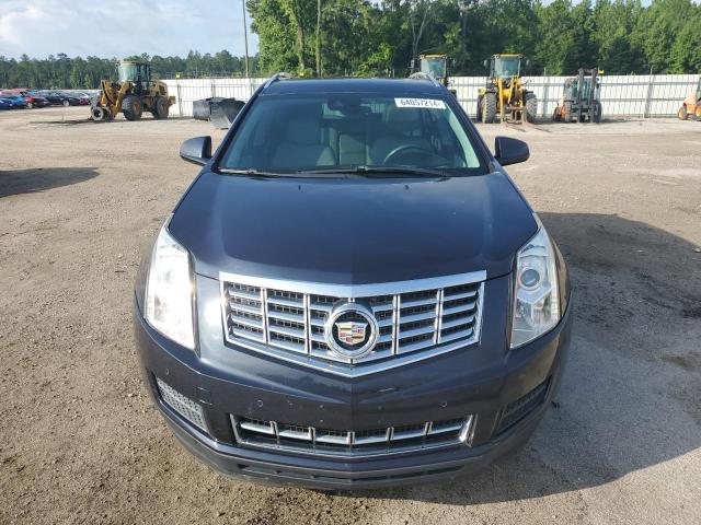 Photo 4 VIN: 3GYFNBE33FS599465 - CADILLAC SRX LUXURY 