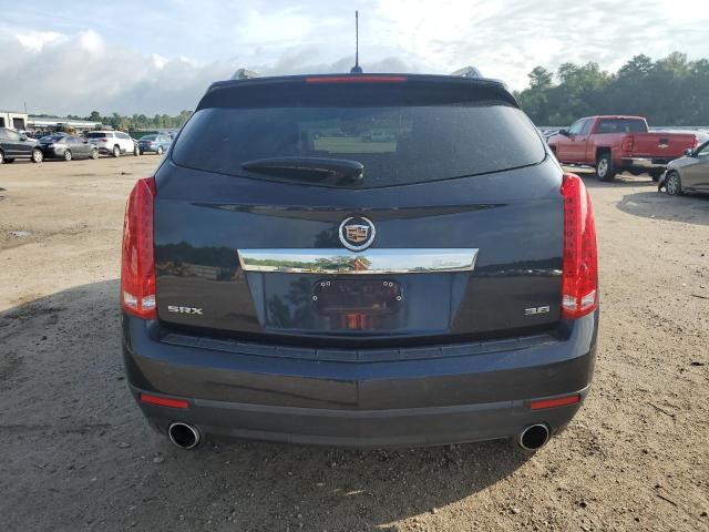 Photo 5 VIN: 3GYFNBE33FS599465 - CADILLAC SRX LUXURY 