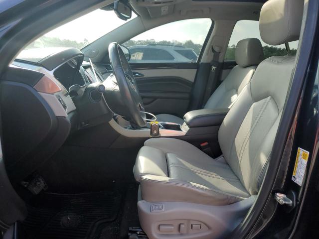 Photo 6 VIN: 3GYFNBE33FS599465 - CADILLAC SRX LUXURY 