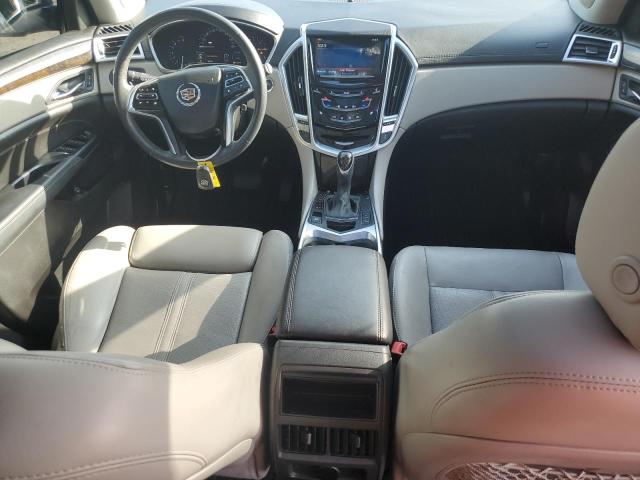 Photo 7 VIN: 3GYFNBE33FS599465 - CADILLAC SRX LUXURY 