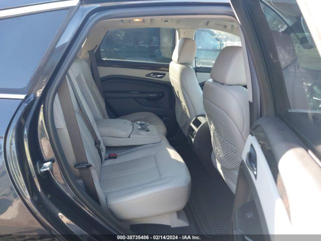 Photo 7 VIN: 3GYFNBE33FS608052 - CADILLAC SRX 