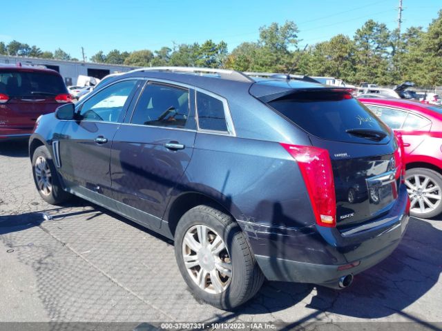 Photo 2 VIN: 3GYFNBE33FS610822 - CADILLAC SRX 