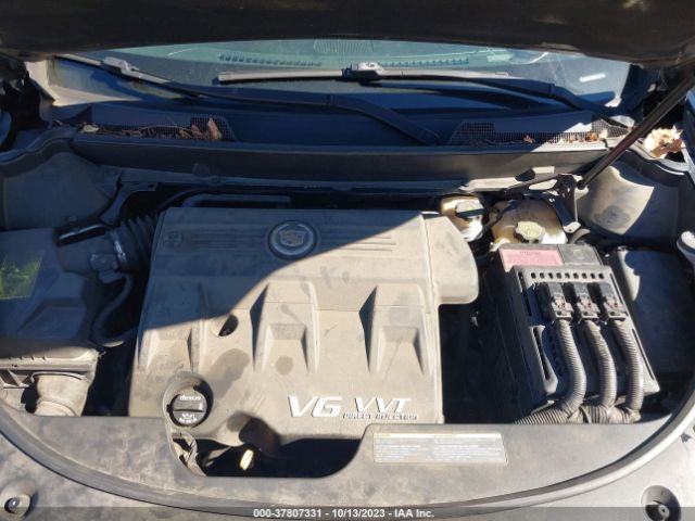 Photo 9 VIN: 3GYFNBE33FS610822 - CADILLAC SRX 