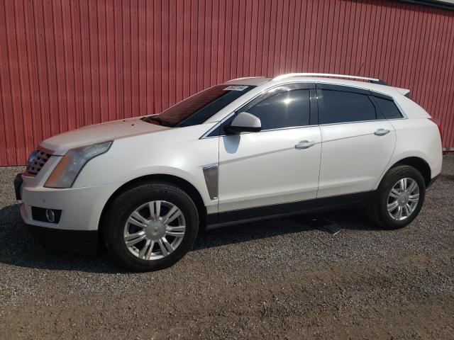 Photo 0 VIN: 3GYFNBE33FS612232 - CADILLAC SRX LUXURY 