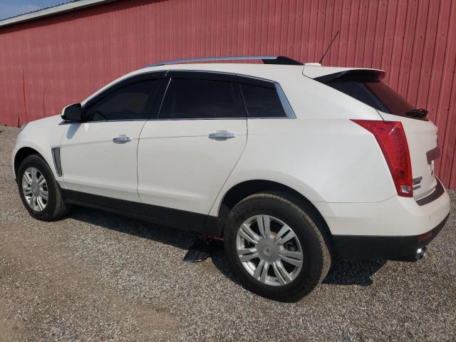 Photo 1 VIN: 3GYFNBE33FS612232 - CADILLAC SRX LUXURY 