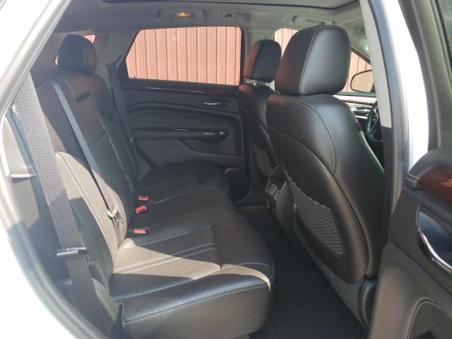 Photo 10 VIN: 3GYFNBE33FS612232 - CADILLAC SRX LUXURY 