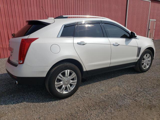 Photo 2 VIN: 3GYFNBE33FS612232 - CADILLAC SRX LUXURY 