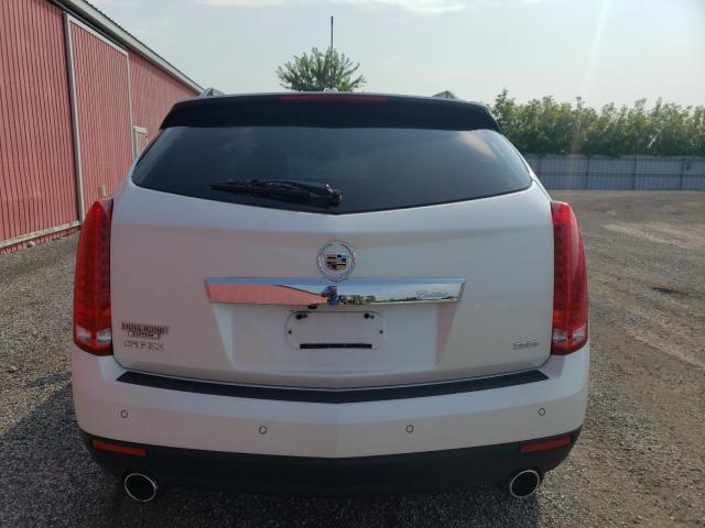 Photo 5 VIN: 3GYFNBE33FS612232 - CADILLAC SRX LUXURY 