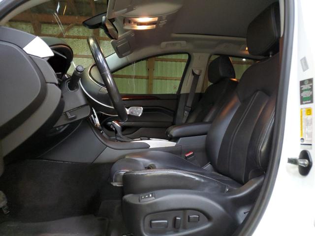 Photo 6 VIN: 3GYFNBE33FS612232 - CADILLAC SRX LUXURY 