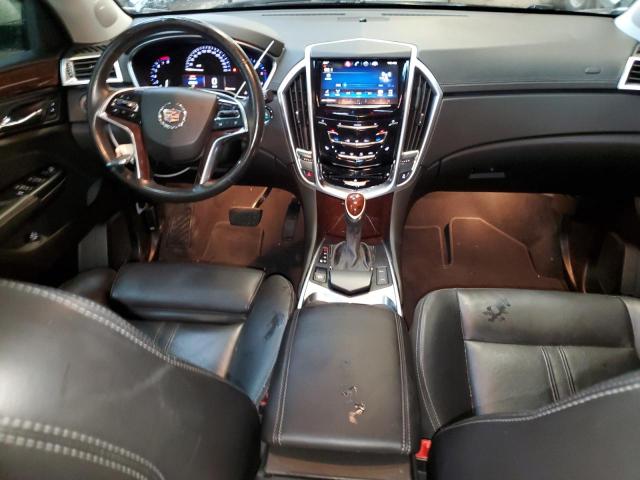 Photo 7 VIN: 3GYFNBE33FS612232 - CADILLAC SRX LUXURY 