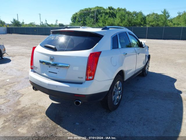 Photo 3 VIN: 3GYFNBE33FS619553 - CADILLAC SRX 