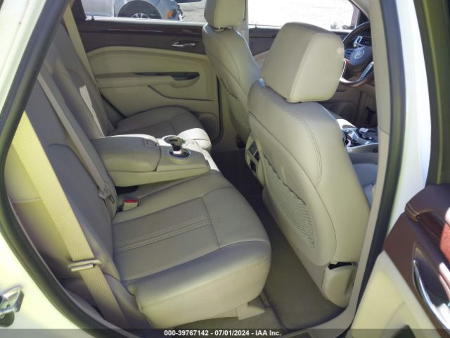 Photo 7 VIN: 3GYFNBE33FS619553 - CADILLAC SRX 