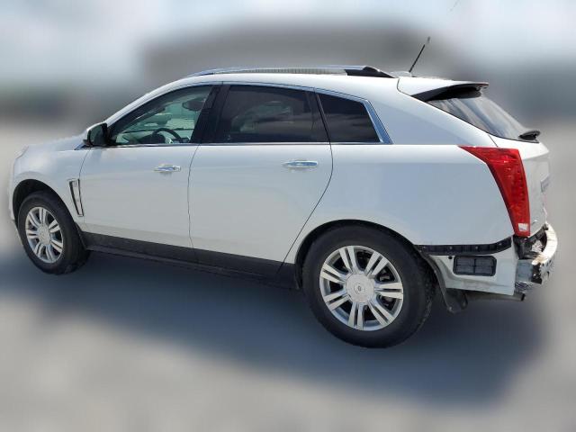 Photo 1 VIN: 3GYFNBE33FS624171 - CADILLAC SRX 