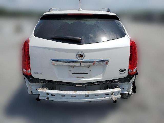 Photo 5 VIN: 3GYFNBE33FS624171 - CADILLAC SRX 