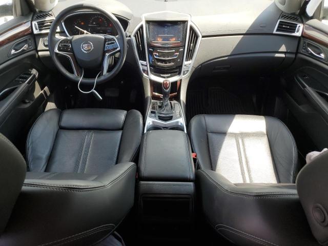 Photo 7 VIN: 3GYFNBE33FS624171 - CADILLAC SRX 