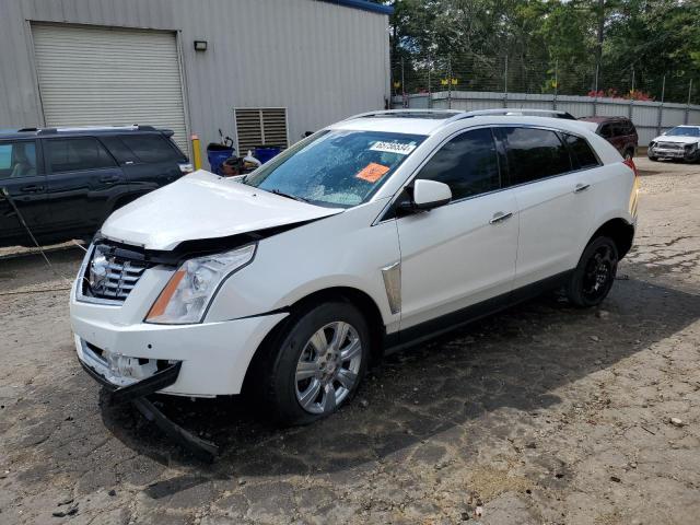 Photo 0 VIN: 3GYFNBE33FS637647 - CADILLAC SRX LUXURY 