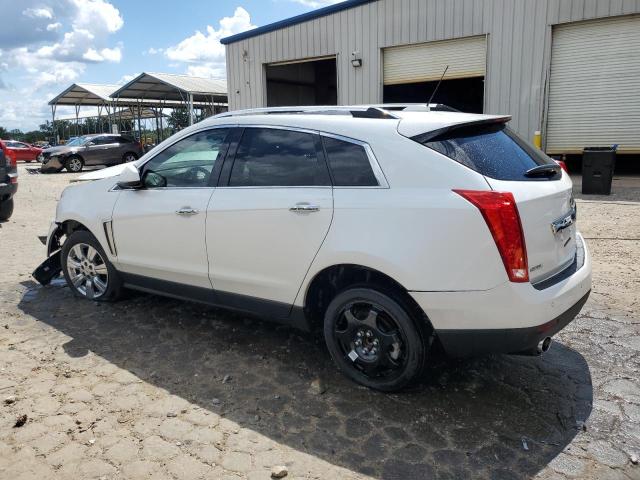 Photo 1 VIN: 3GYFNBE33FS637647 - CADILLAC SRX LUXURY 