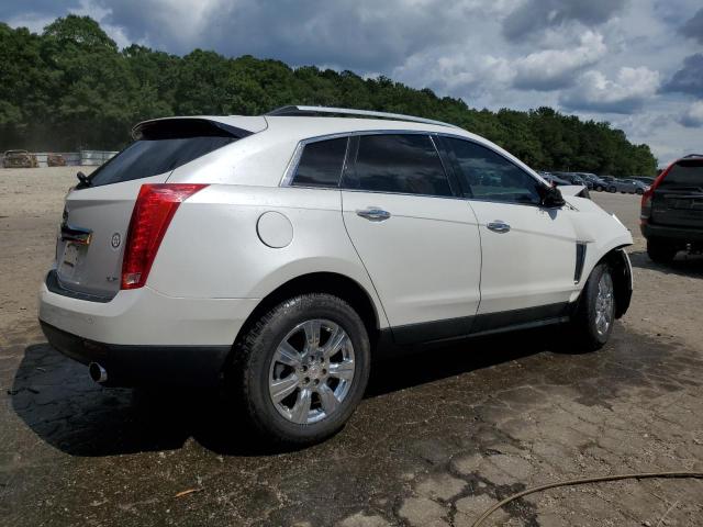 Photo 2 VIN: 3GYFNBE33FS637647 - CADILLAC SRX LUXURY 