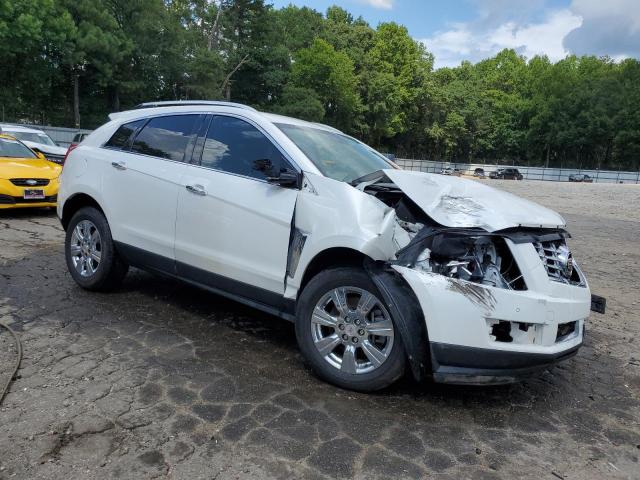 Photo 3 VIN: 3GYFNBE33FS637647 - CADILLAC SRX LUXURY 